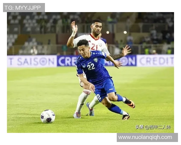 乌兹别克斯坦足球崛起之路探秘与未来发展展望