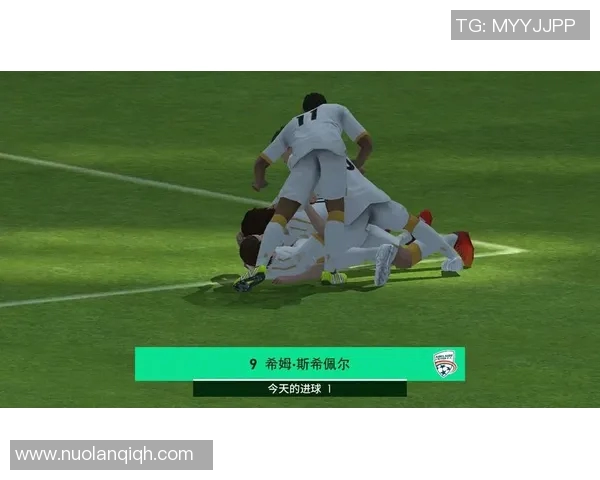 手机足球新时代:掌中竞技体验与虚拟赛事的完美结合